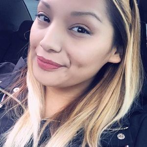 Meet your Posher, Chantal